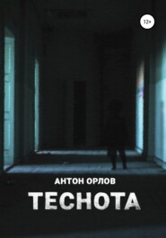 бесплатно читать книгу Теснота автора Антон Орлов