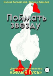 бесплатно читать книгу Поймать звезду автора Илона Волынская