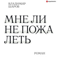 бесплатно читать книгу Мне ли не пожалеть автора Владимир Шаров