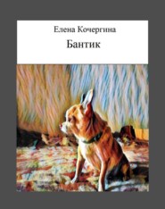 бесплатно читать книгу Бантик автора Елена Кочергина