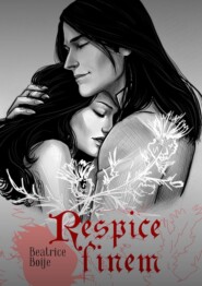бесплатно читать книгу Respice finem автора Beatrice Boije