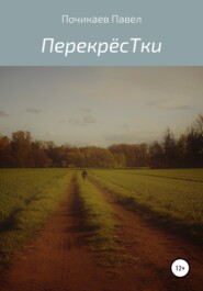 бесплатно читать книгу Перекрёстки автора Павел Почикаев