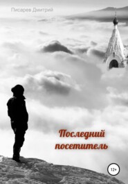 бесплатно читать книгу Последний посетитель автора Дмитрий Писарев