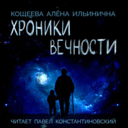 бесплатно читать книгу Хроники Вечности автора Алёна Кощеева