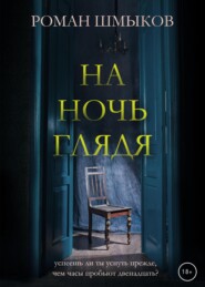бесплатно читать книгу На ночь глядя автора Роман Шмыков