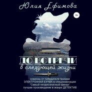 бесплатно читать книгу До встречи в следующей жизни автора Юлия Ефимова