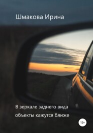 бесплатно читать книгу В зеркале заднего вида объекты кажутся ближе автора Ирина Шмакова