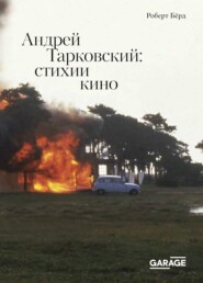 бесплатно читать книгу Андрей Тарковский. Стихии кино автора Роберт Бёрд