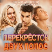 бесплатно читать книгу Перекресток двух полос автора Егор Серебрянский