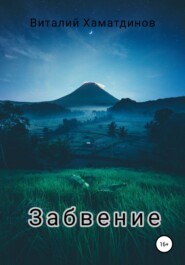 бесплатно читать книгу Забвение автора Виталий Хаматдинов