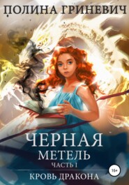 бесплатно читать книгу Черная метель автора Полина Гриневич