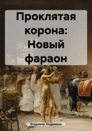 бесплатно читать книгу Проклятая корона: Новый фараон автора Владимир Андриенко