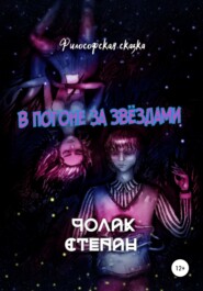 бесплатно читать книгу В погоне за звёздами автора Степан Чолак