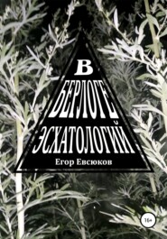 бесплатно читать книгу В берлоге эсхатологий автора Егор Евсюков