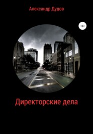 бесплатно читать книгу Директорские дела автора Александр Дудов