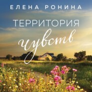 бесплатно читать книгу Территория чувств автора Елена Ронина