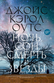 бесплатно читать книгу Ночь, сон, смерть и звезды автора Джойс Оутс