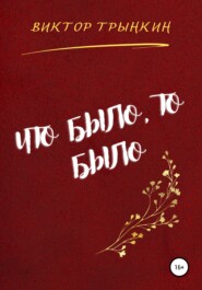 бесплатно читать книгу Что было, то было автора Виктор Трынкин