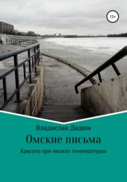 бесплатно читать книгу Омские письма автора Владислав Дядюн