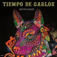 бесплатно читать книгу Tiempo De Carlos автора Дмитрий Давыдов