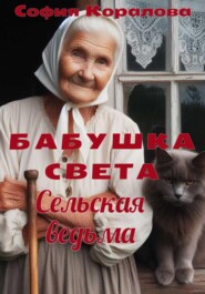 бесплатно читать книгу Бабушка Света, сельская ведьма автора София Коралова
