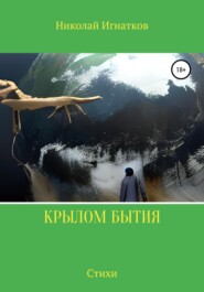 бесплатно читать книгу Крылом бытия автора Николай Игнатков