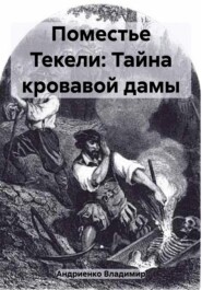 бесплатно читать книгу Тайна кровавой дамы автора Владимир Андриенко