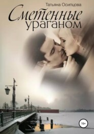 бесплатно читать книгу Сметенные ураганом автора Татьяна Осипцова