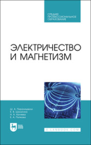 бесплатно читать книгу Электричество и магнетизм автора Е. Попкова