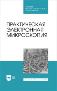 бесплатно читать книгу Практическая электронная микроскопия автора Виктор Степанишин