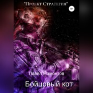 бесплатно читать книгу Бойцовый кот автора Павел Мамонтов