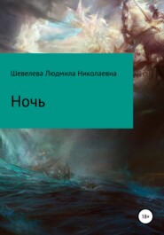 бесплатно читать книгу Ночь автора Людмила Шевелева