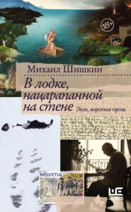 бесплатно читать книгу В лодке, нацарапанной на стене автора Михаил Шишкин