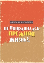 бесплатно читать книгу Не понравилась прежняя жизнь автора Александр Шестопалов
