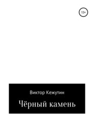 бесплатно читать книгу Черный камень автора Виктор Кежутин