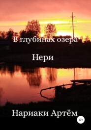 бесплатно читать книгу В глубинах озера Нери автора Артём Нариаки