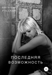 бесплатно читать книгу Последняя возможность автора  Екатерина Русская