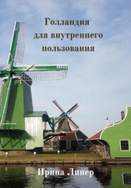 бесплатно читать книгу На задворках Голландии автора Ирина Линер