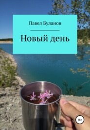бесплатно читать книгу Новый день автора Павел Буланов