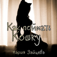 бесплатно читать книгу Как поймать кошку автора Мария Зайцева
