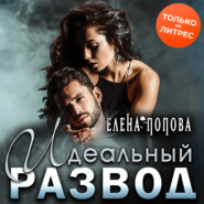 бесплатно читать книгу Идеальный развод автора Елена Попова