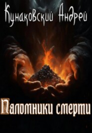 бесплатно читать книгу Паломники смерти автора Андрей Кунаковский