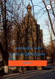бесплатно читать книгу Озеро во дворе дома автора Александр Шкурин