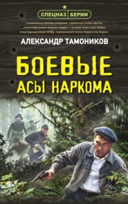 бесплатно читать книгу Боевые асы наркома автора Александр Тамоников