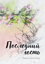 бесплатно читать книгу Последний гость автора Лариса Антонова