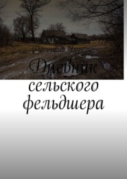 бесплатно читать книгу Дневник сельского фельдшера автора Дмитрий Березин