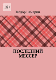 бесплатно читать книгу Последний мессер автора Федор Самарин