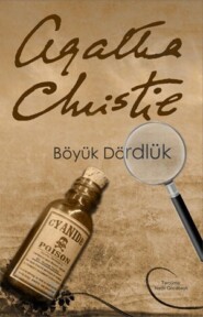бесплатно читать книгу Böyük dördlük автора Агата Кристи