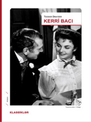 бесплатно читать книгу Kerri Bacı автора Теодор Драйзер