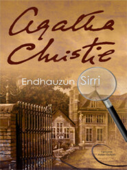 бесплатно читать книгу Endhauzun sirri автора Агата Кристи